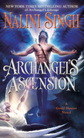Archangel's Ascension - Ingram