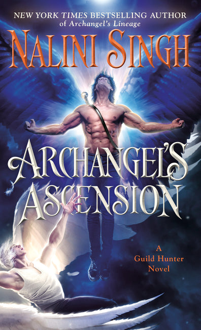 Archangel's Ascension - Ingram