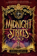 Midnight Strikes - Ingram