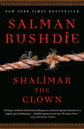 Shalimar the Clown - Ingram