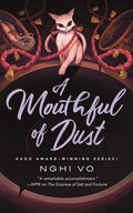 A Mouthful of Dust - Ingram