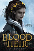 Blood Heir - Ingram