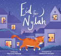 Eid for Nylah - Ingram