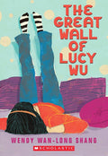 The Great Wall of Lucy Wu - Ingram
