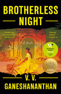 Brotherless Night - Ingram