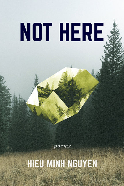 Not Here - Ingram