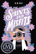 Saints and Misfits (Reprint) - Ingram