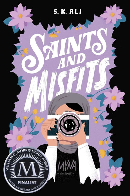 Saints and Misfits (Reprint) - Ingram