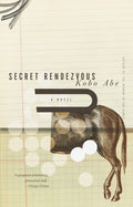 Secret Rendezvous - Ingram