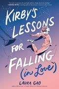 Kirby's Lessons for Falling (in Love): A Graphic Novel - Ingram