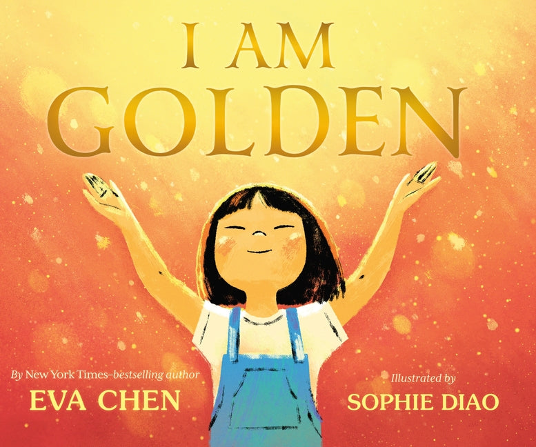 I Am Golden - Ingram