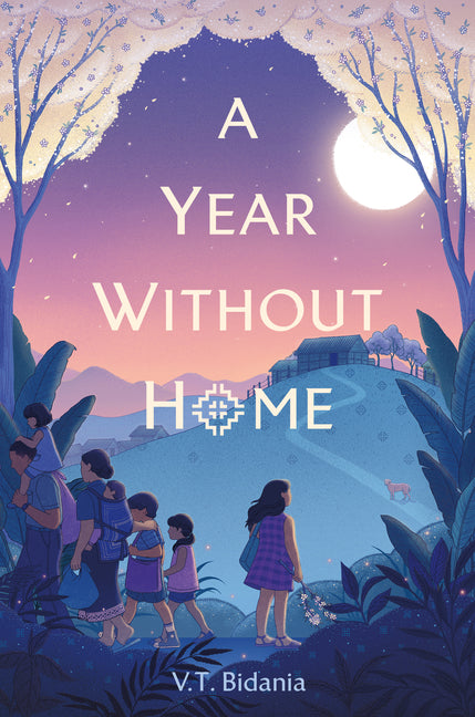 Year Without Home - Ingram