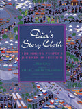 Dia's Story Cloth - Ingram