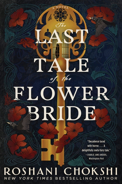 The Last Tale of the Flower Bride - Ingram