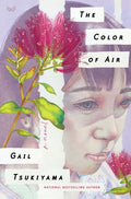 The Color of Air - Ingram