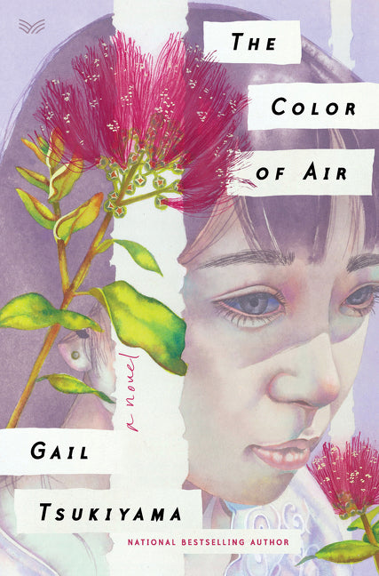 The Color of Air - Ingram