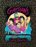 Gaysians - Ingram