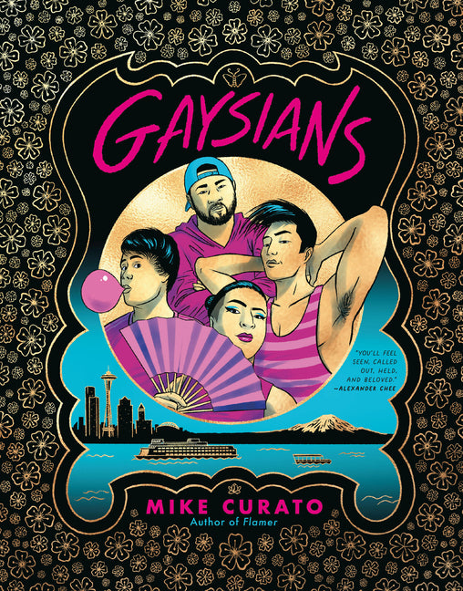 Gaysians - Ingram