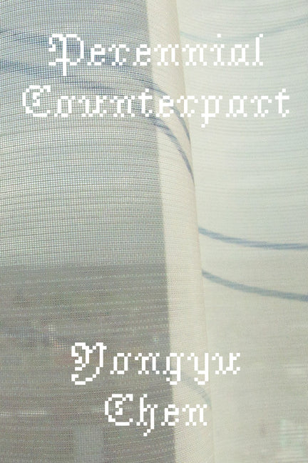 Perennial Counterpart - Ingram
