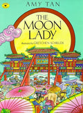 Moon Lady - Ingram