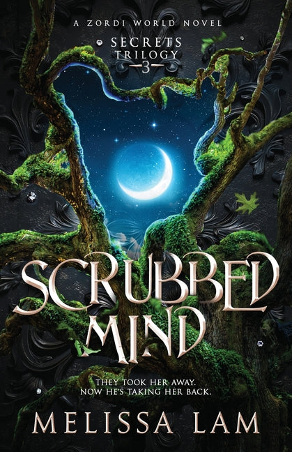 Scrubbed Mind - Ingram