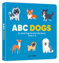 ABC Dogs: 26 Good Dogs Around the World from A-Z