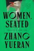Women, Seated - Ingram