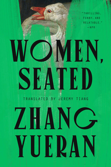 Women, Seated - Ingram