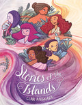 Stories of the Islands - Ingram