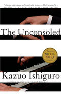 Unconsoled - Ingram