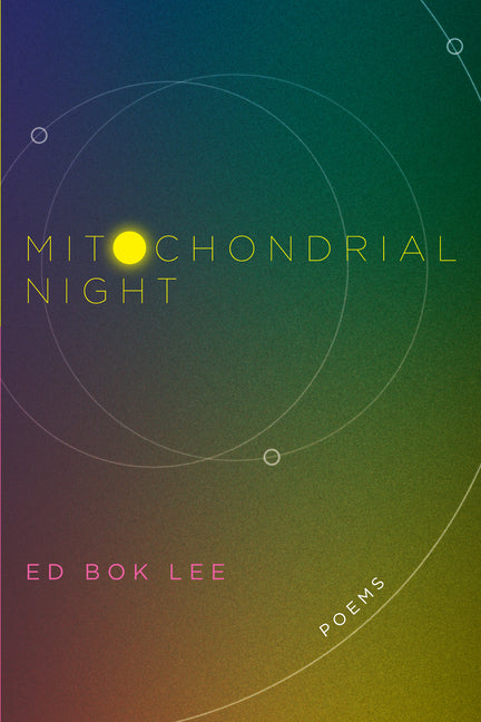 Mitochondrial Night - Ingram