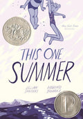 This One Summer - Ingram