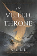 Veiled Throne (Reissue) - Ingram