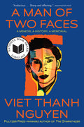 Man of Two Faces: A Memoir, a History, a Memorial - Ingram