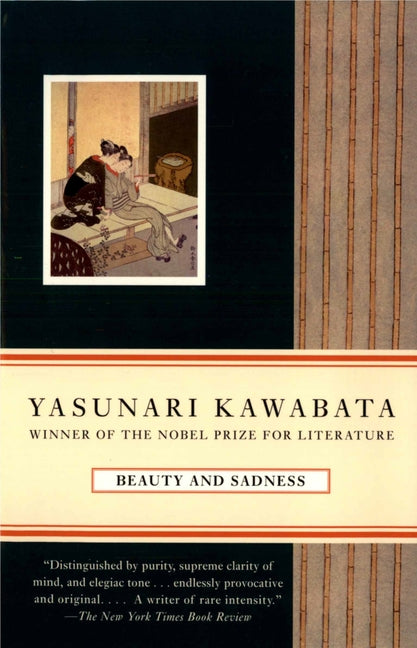Beauty and Sadness - Ingram