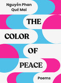 The Color of Peace - Ingram
