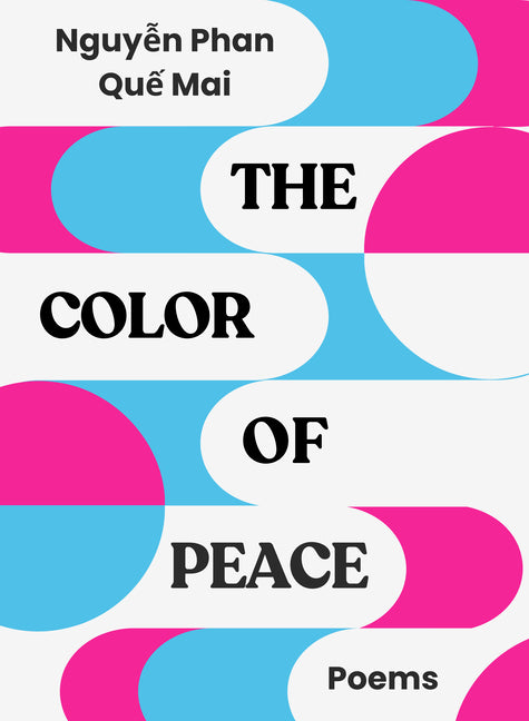 The Color of Peace - Ingram