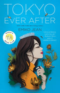 Tokyo Ever After - Ingram