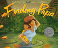 Finding Papa - Ingram