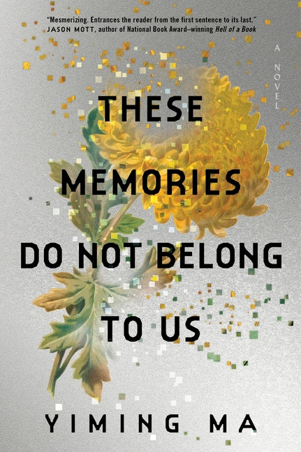 These Memories Do Not Belong to Us: A Constellation Novel - Ingram