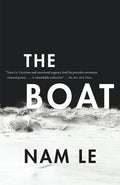 Boat: Stories - Ingram