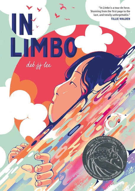 In Limbo - Ingram