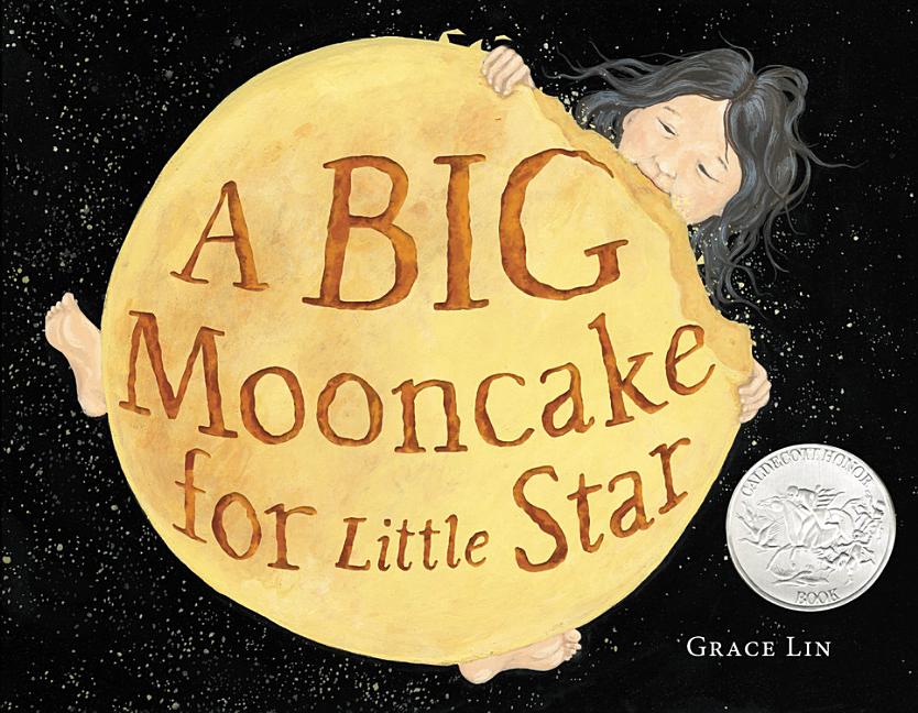 Big Mooncake for Little Star (Caldecott Honor Book) - Ingram
