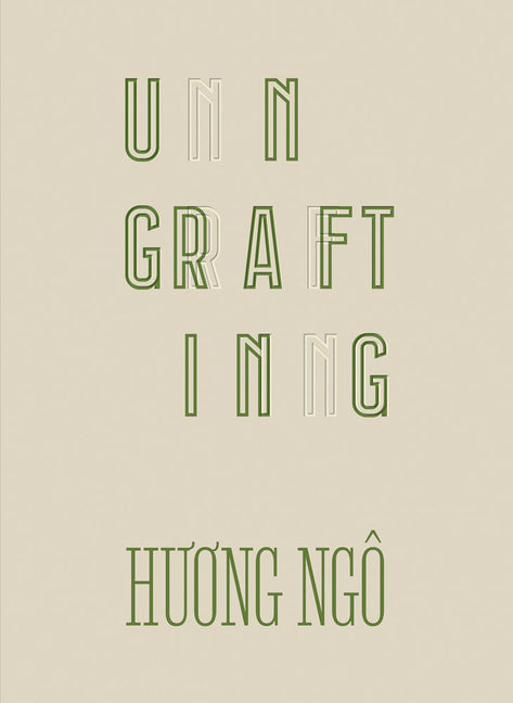 Huong Ngô Ungrafting - Ingram