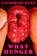 What Hunger - Ingram