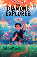 The Diamond Explorer - Ingram