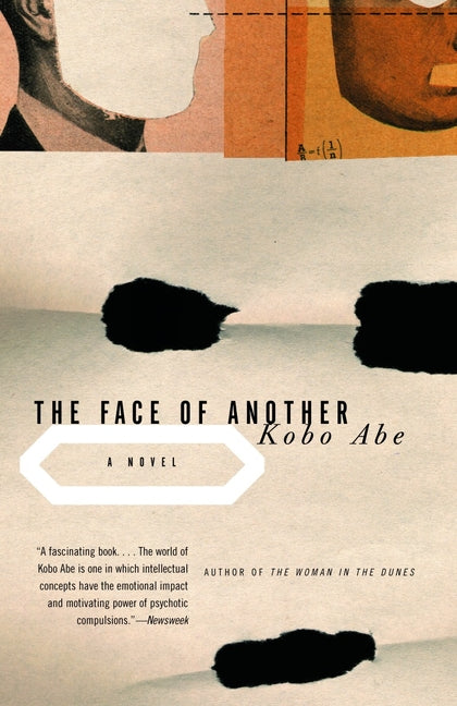 Face of Another - Ingram