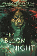 They Bloom at Night - Ingram