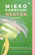 Heaven - Ingram