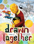 Drawn Together - Ingram